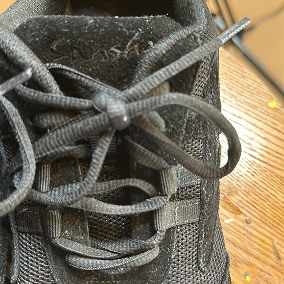 Lovely like new Sansha silhouette dance shoes in a 10M it’s more like a size 8. - Picture 7 of 7